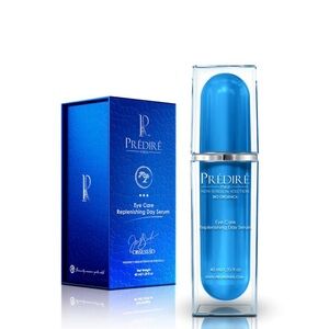 Predire Paris Eye Care Intensive Rescue Day Serum New Sealed SKINCARE MSRP $850